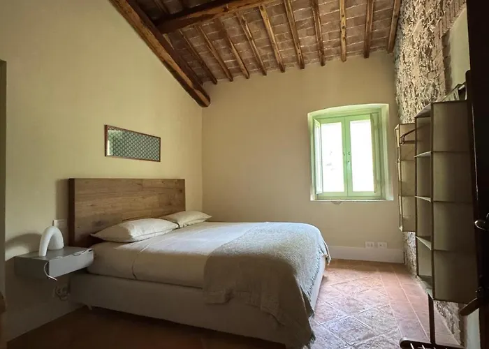 Podere Le Marene * Scoppieto