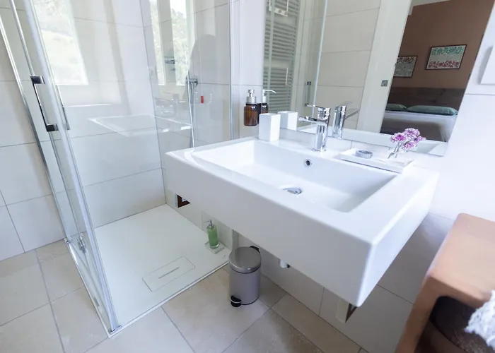 Podere Le Marene Feriested