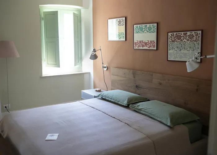 Feriested Podere Le Marene