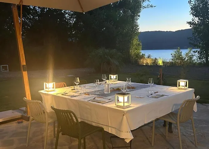 Podere Le Marene Feriested