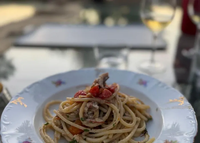 Feriested Podere Le Marene