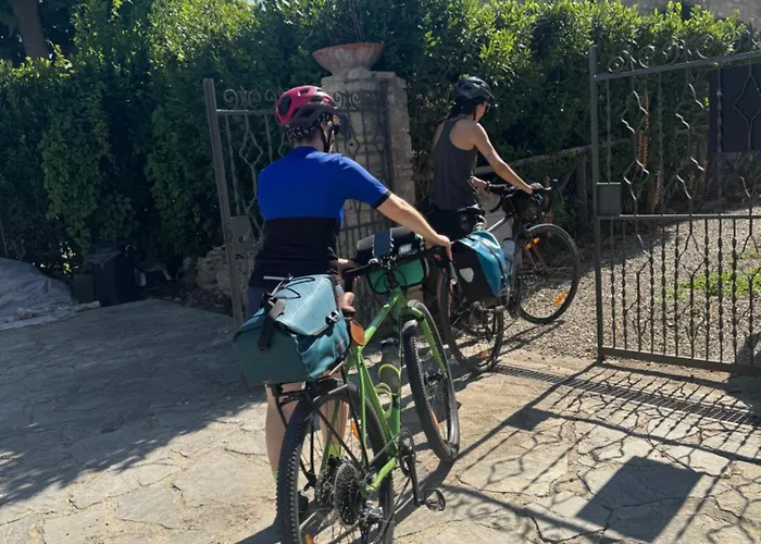 Podere Le Marene Feriested Scoppieto