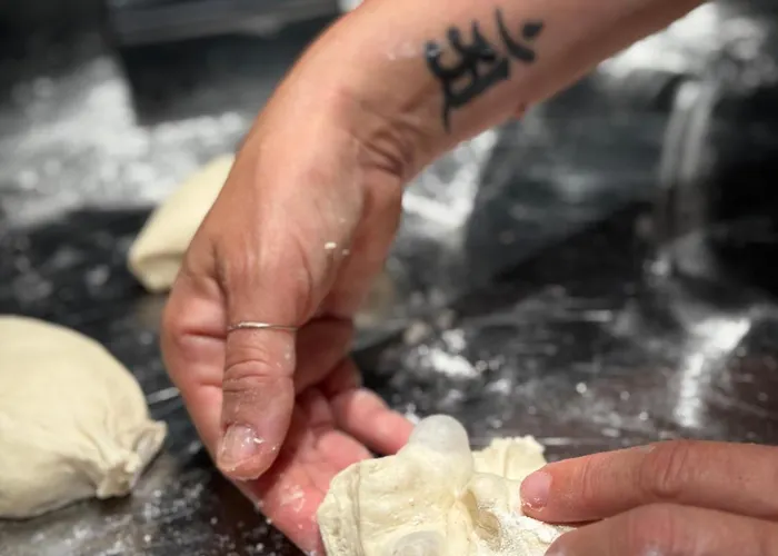 Feriested Podere Le Marene Scoppieto