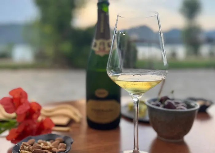 リゾート Podere Le Marene *