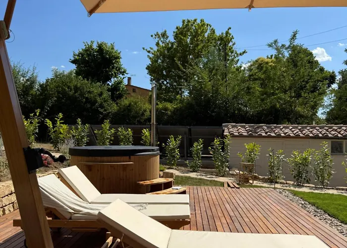 Podere Le Marene Scoppieto