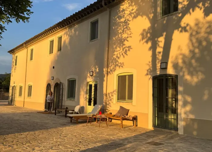 Podere Le Marene * Scoppieto