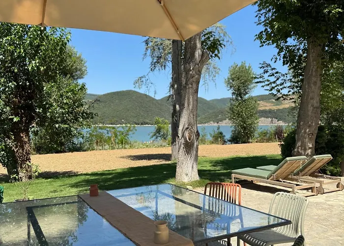 Podere Le Marene リゾート