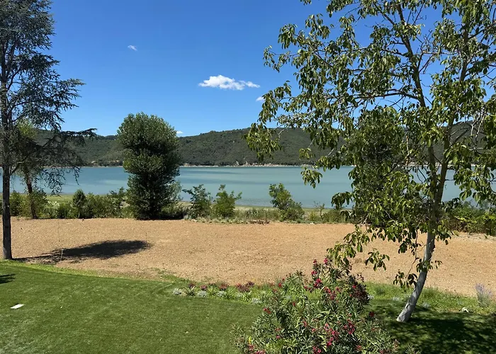 Feriested Podere Le Marene *